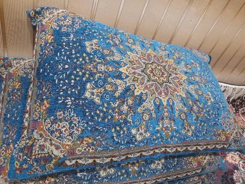 روبالش|رختخواب، بالش، پتو|اندیمشک, |دیوار