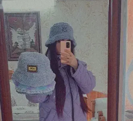 کلاه|لباس|نیشابور, محله میدان باغات|دیوار