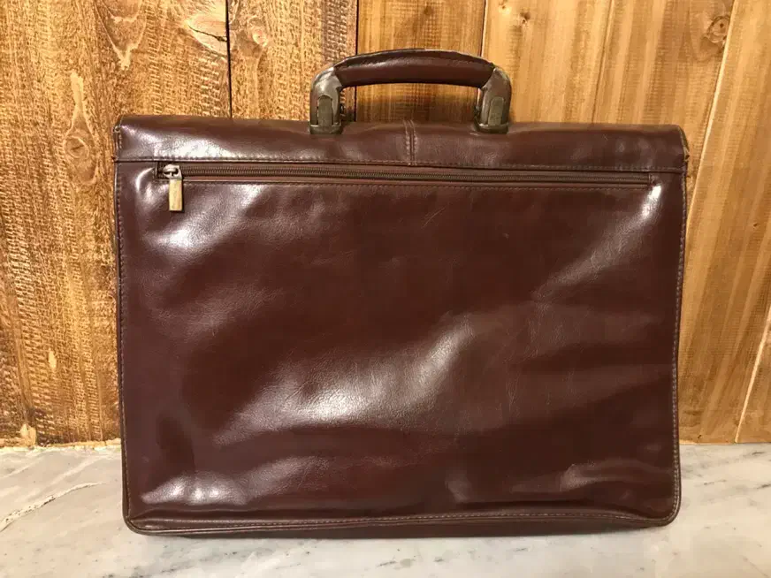 کیف اداری چرم|کیف، کفش، کمربند|کرج, کوی زنبق|دیوار