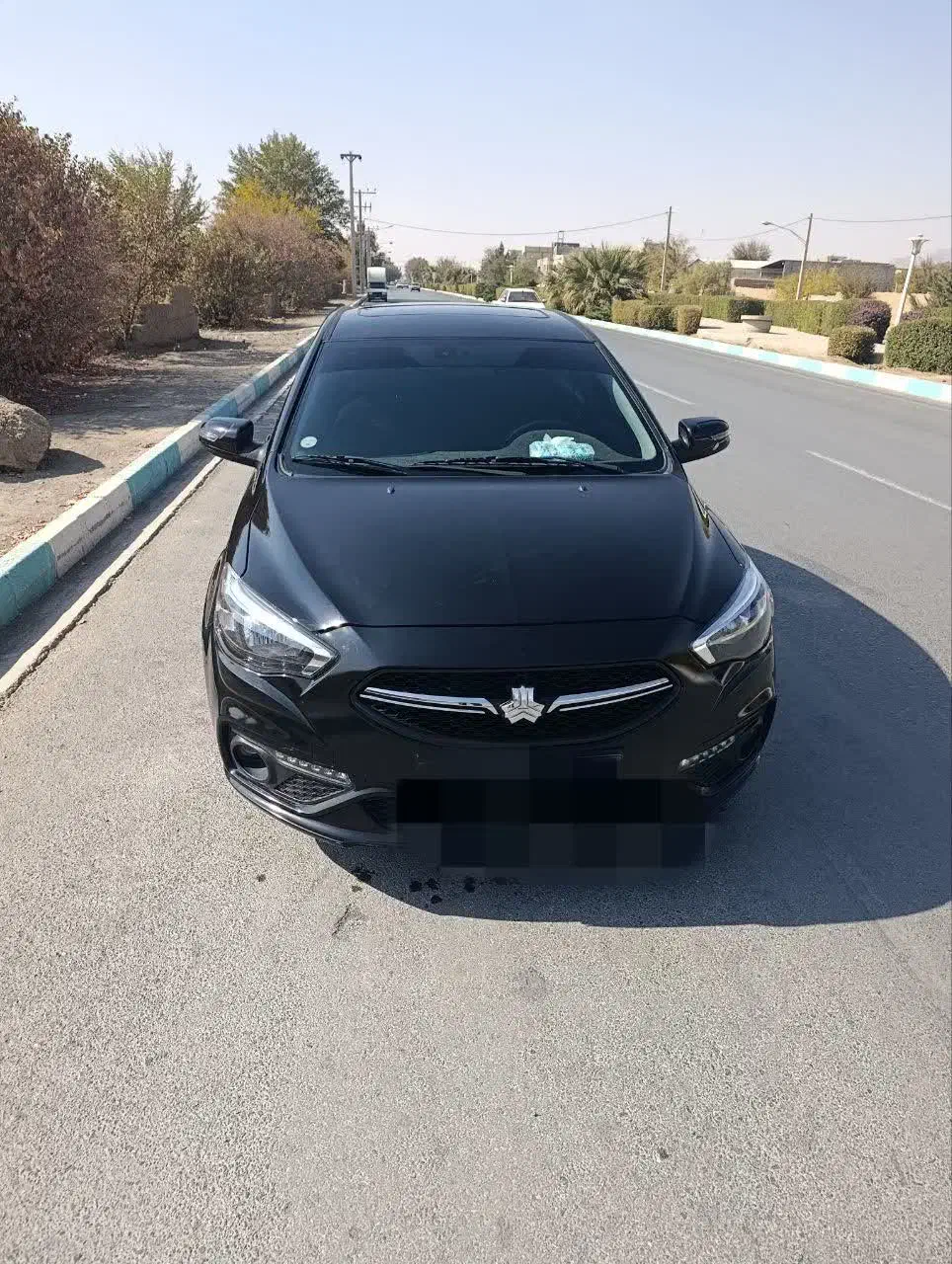 شاهین G فروشی مدل ۱۴۰۱|خودرو سواری و وانت|شهرکرد, |دیوار