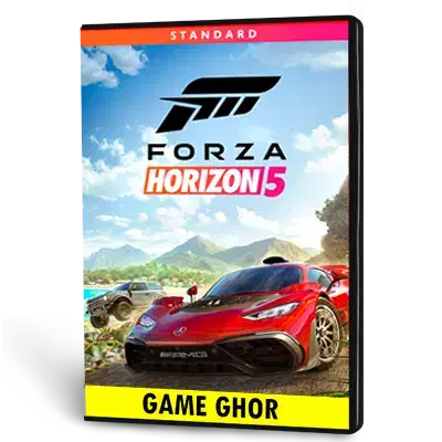 اکانت بازی Forza horizon 5|کنسول، بازی ویدئویی و آنلاین|تهران, قیام|دیوار