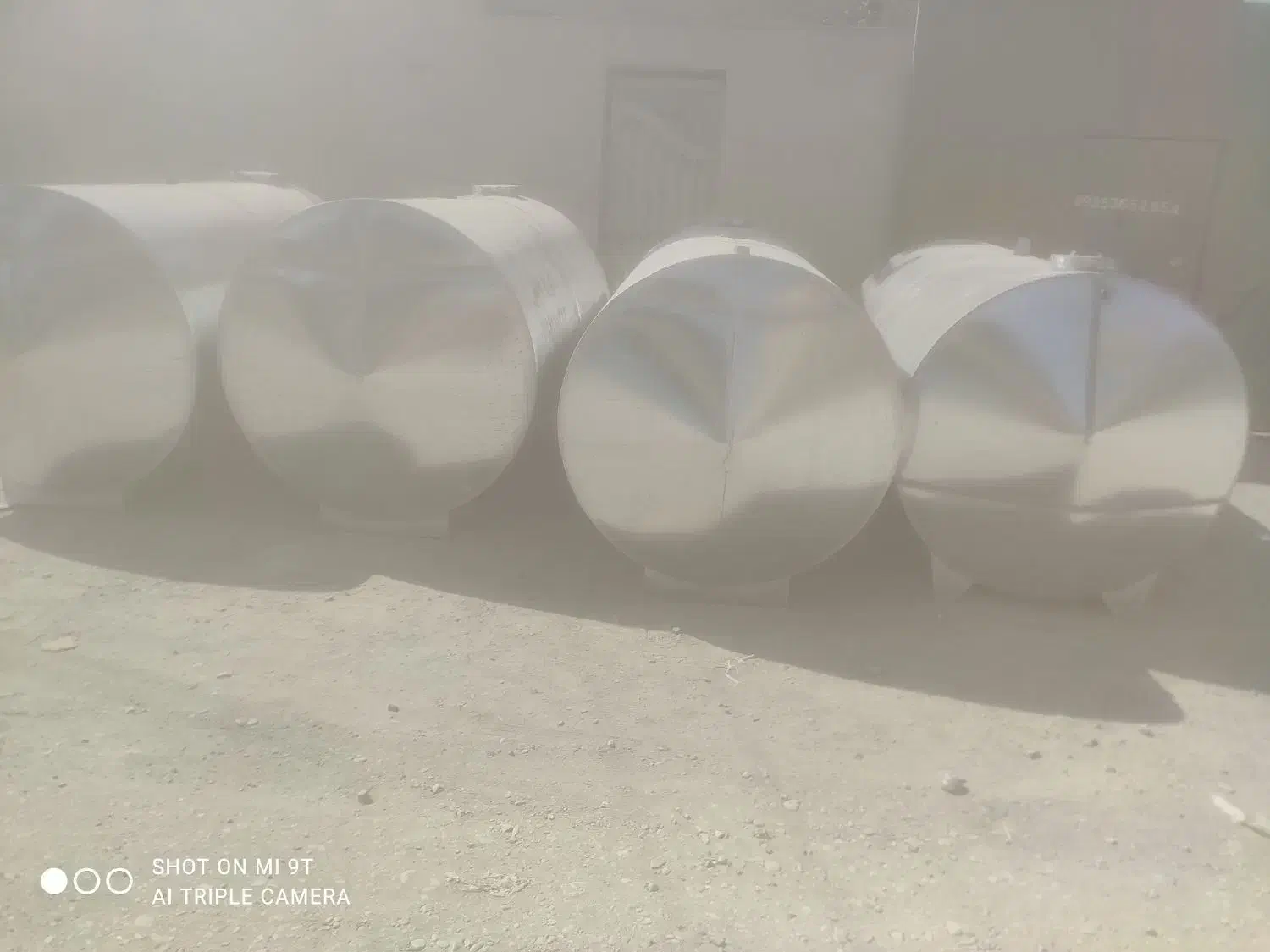 چندتا سه و 6000 ورق ضخیم تانکر آب فروشی|مصالح و تجهیزات ساختمان|مشهد, یاغون آباد|دیوار