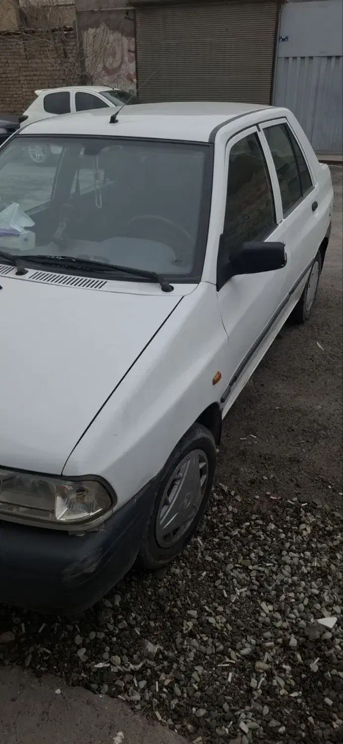 پراید  ۱۳۱|خودرو سواری و وانت|رباط‌کریم, رباط‌کریم|دیوار