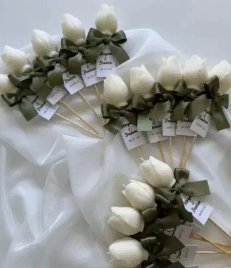 گیفت شمع|صنایع دستی و سایر لوازم تزئینی|کرج, شاهینویلا|دیوار