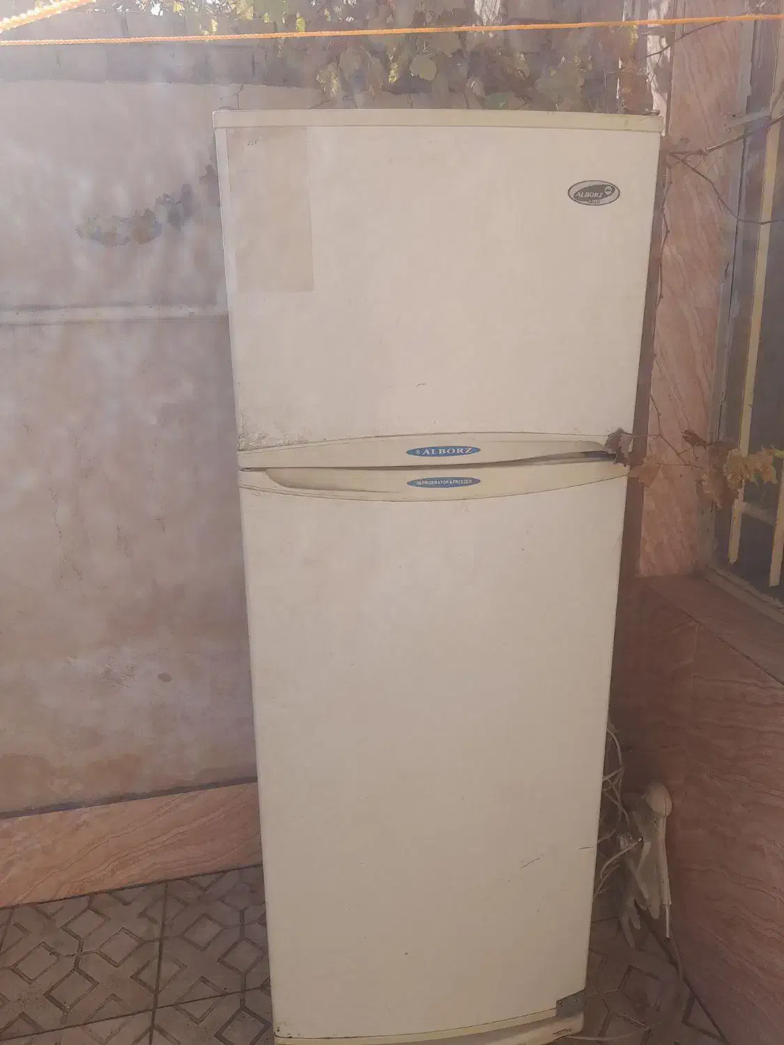 لوازم خانگی|یخچال و فریزر|چناران, |دیوار