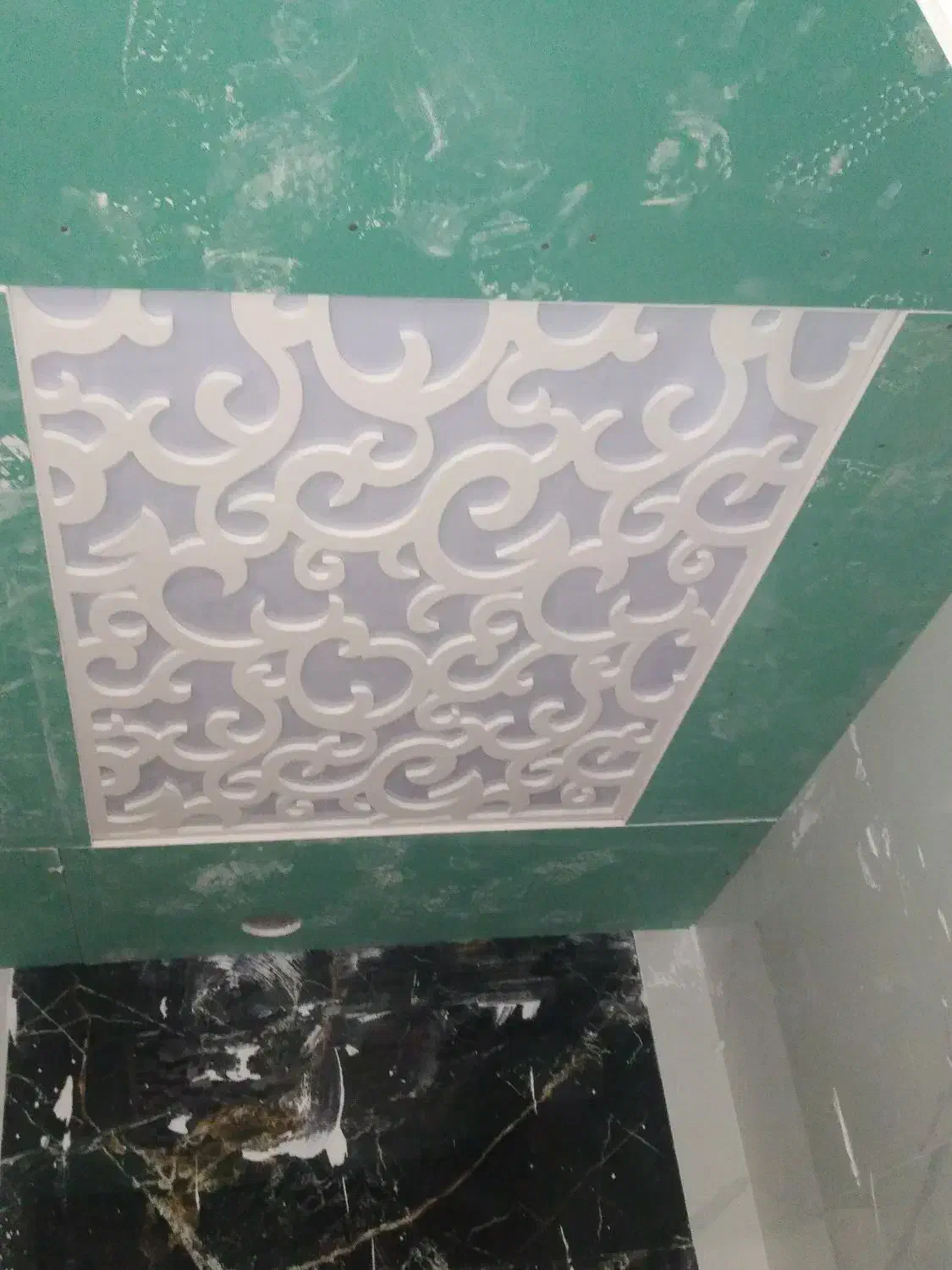 تایل کناف سقف کاذب|خدمات پیشه و مهارت|نیشابور, شهید بهشتی|دیوار