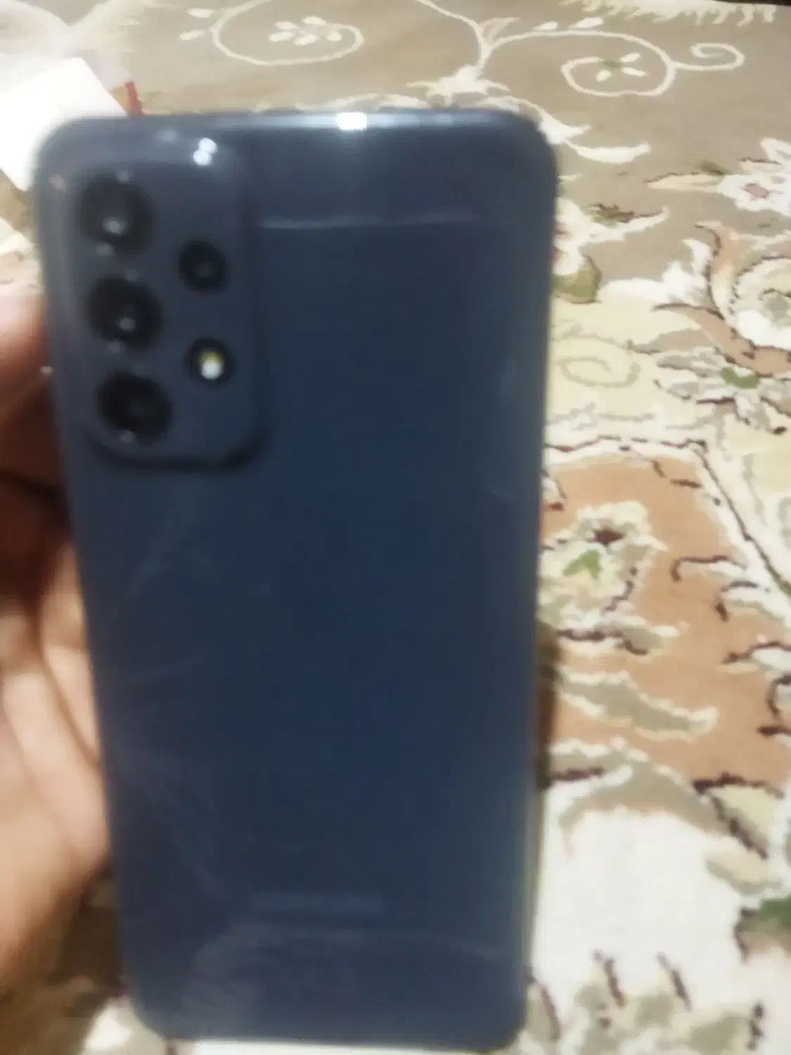 a23بدون نقطه 128|موبایل|ورامین, ورامین|دیوار