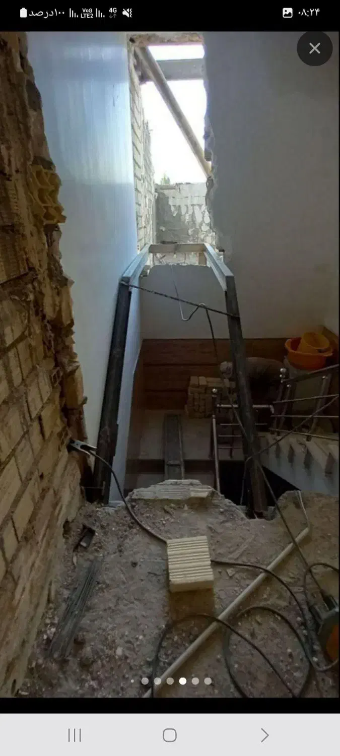 برقکار برقکش گازکش جوشکار لوله کشی آب و فاضلاب|خدمات پیشه و مهارت|قم, یخچال قاضی|دیوار