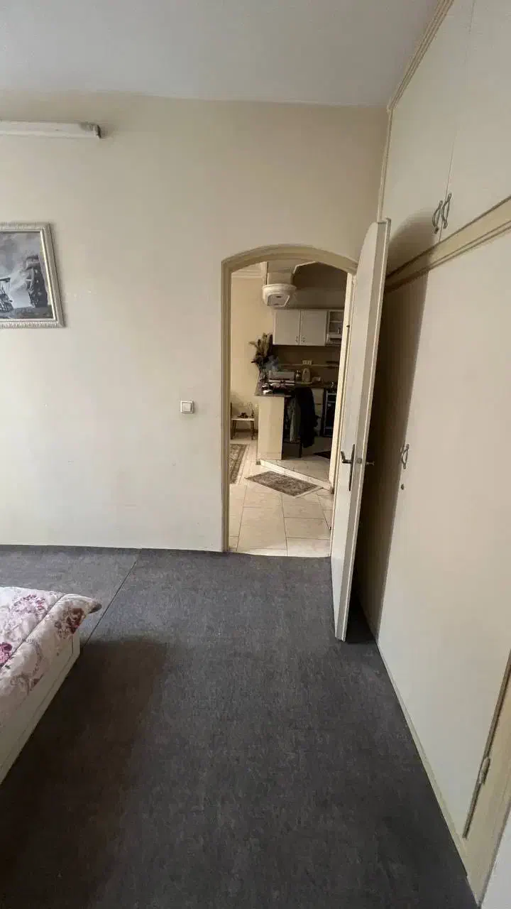 واحد 50متری تجاری چهار راه مخابرات|اجارهٔ دفتر کار، اتاق اداری، مطب|مشهد, ولیعصر (شهرک غرب)|دیوار