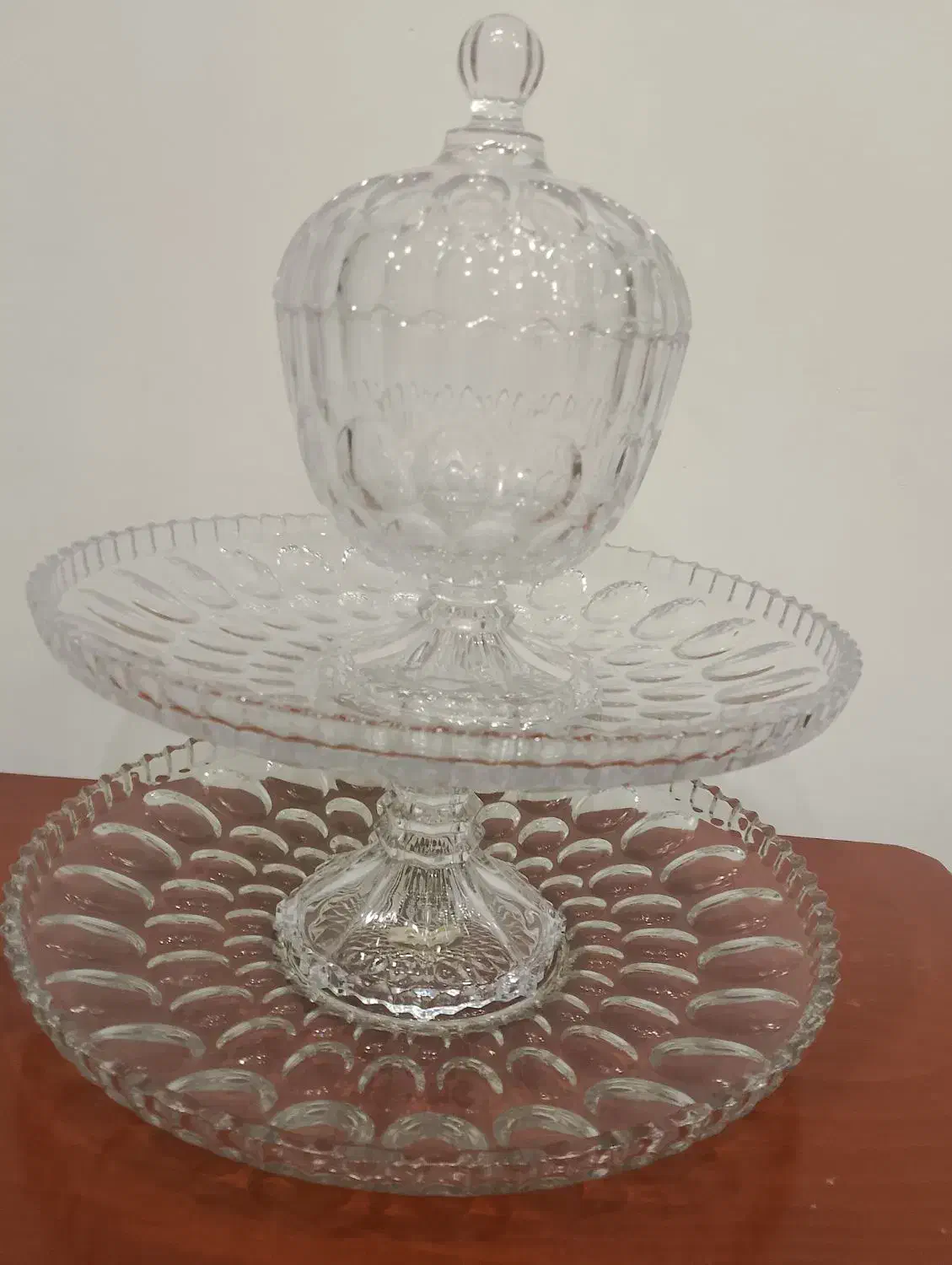 استکان و میوه خوری|ظروف سرو و پذیرایی|پاکدشت, پاکدشت (مامازند)|دیوار