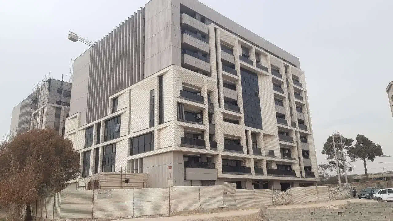 آپارتمان|فروش آپارتمان|اصفهان, مشکین|دیوار