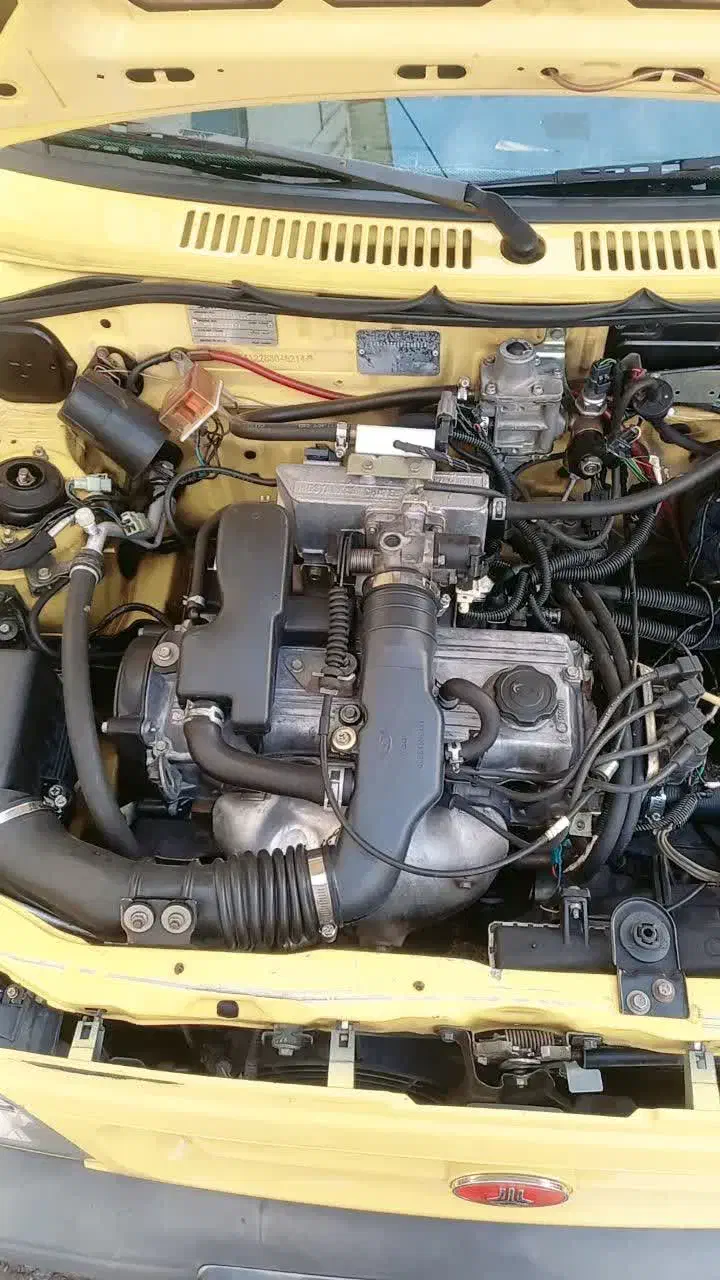 پراید تاکسی|خودرو سواری و وانت|بروجرد, |دیوار