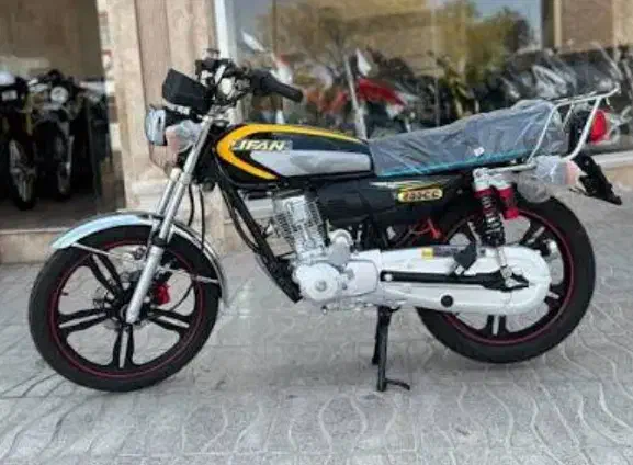 موتور 200صفر|موتورسیکلت|کرمان, |دیوار