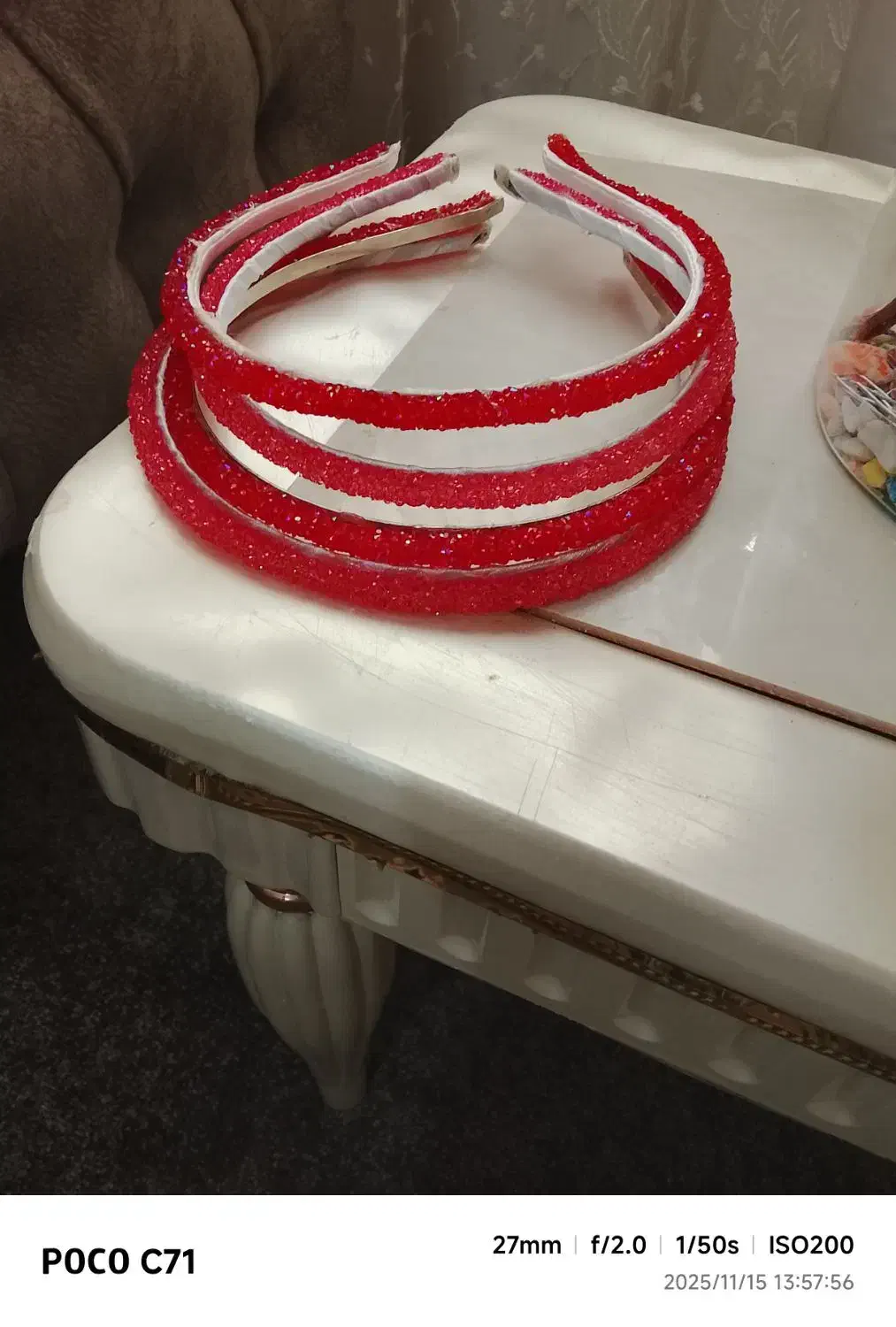 تل مجلسی|زیورآلات و اکسسوری|یاسوج, |دیوار