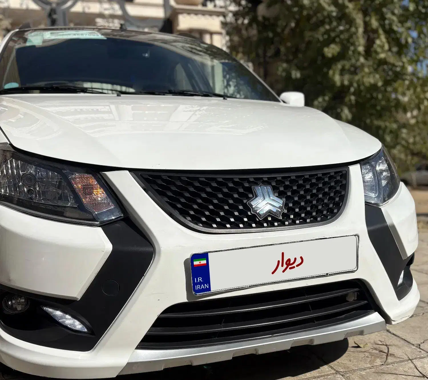 کوییک R مدل ۱۴۰۳|خودرو سواری و وانت|کرج, گلشهر|دیوار