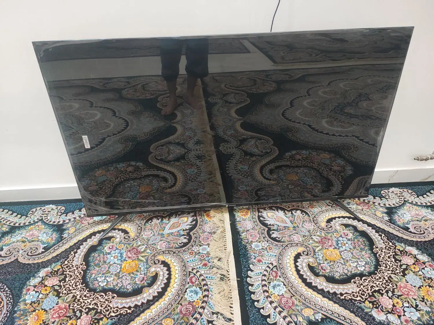 فروش فوری نیاز مالی|فرش|تربت جام, مسکن مهر|دیوار