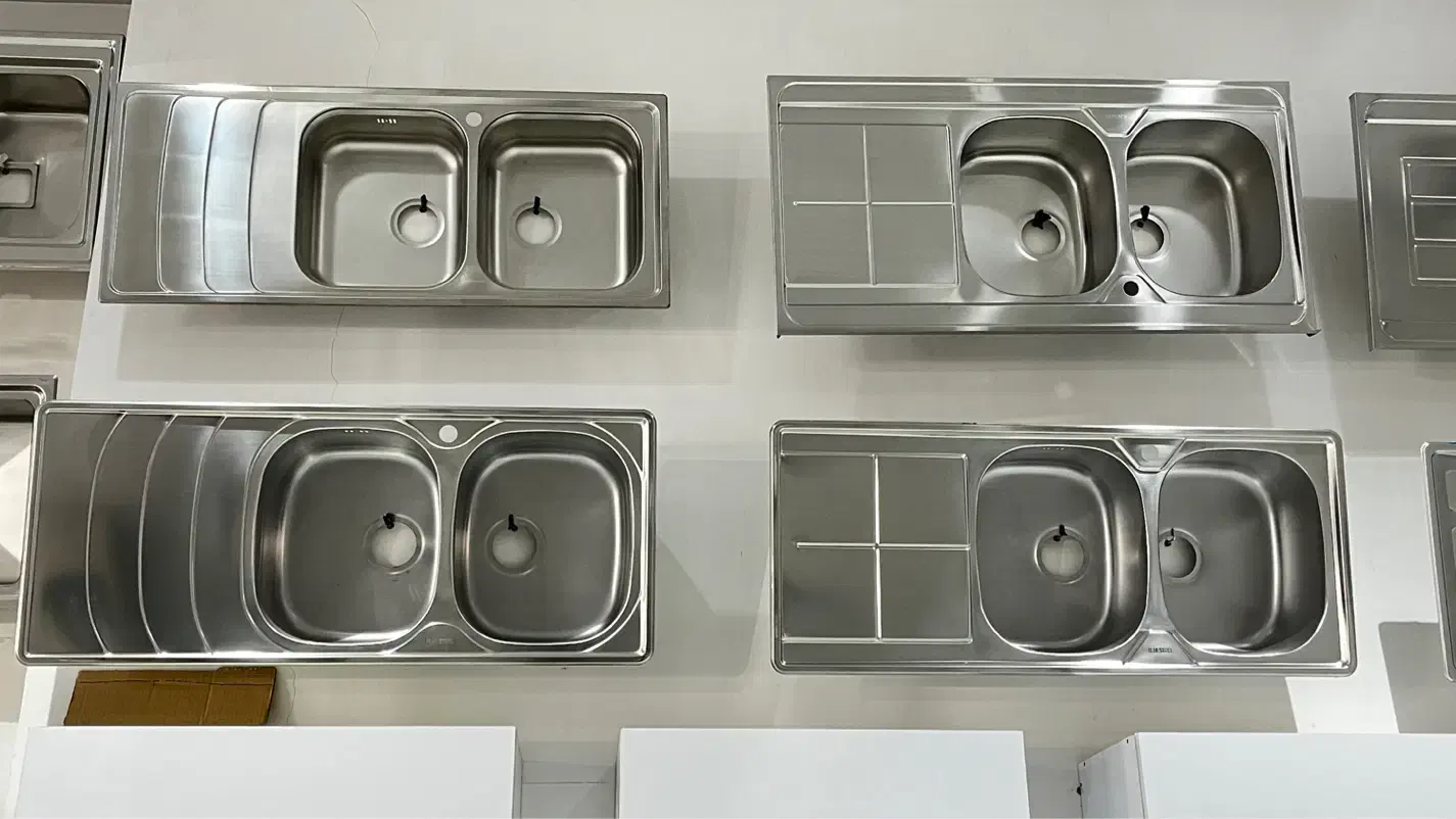 سینک استیل (ایلیا استیل) و (اخوان)|آب‌چکان و نظم‌دهنده ظروف|سبزوار, قصبه اب یمین|دیوار