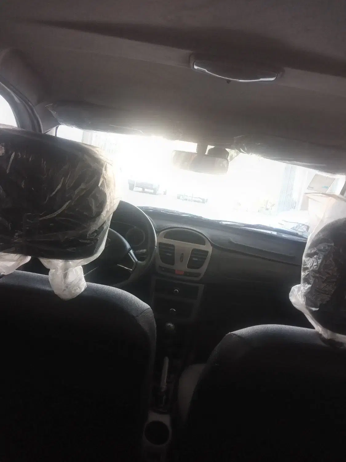 کوییک GXR 1404|خودرو سواری و وانت|اردبیل, |دیوار