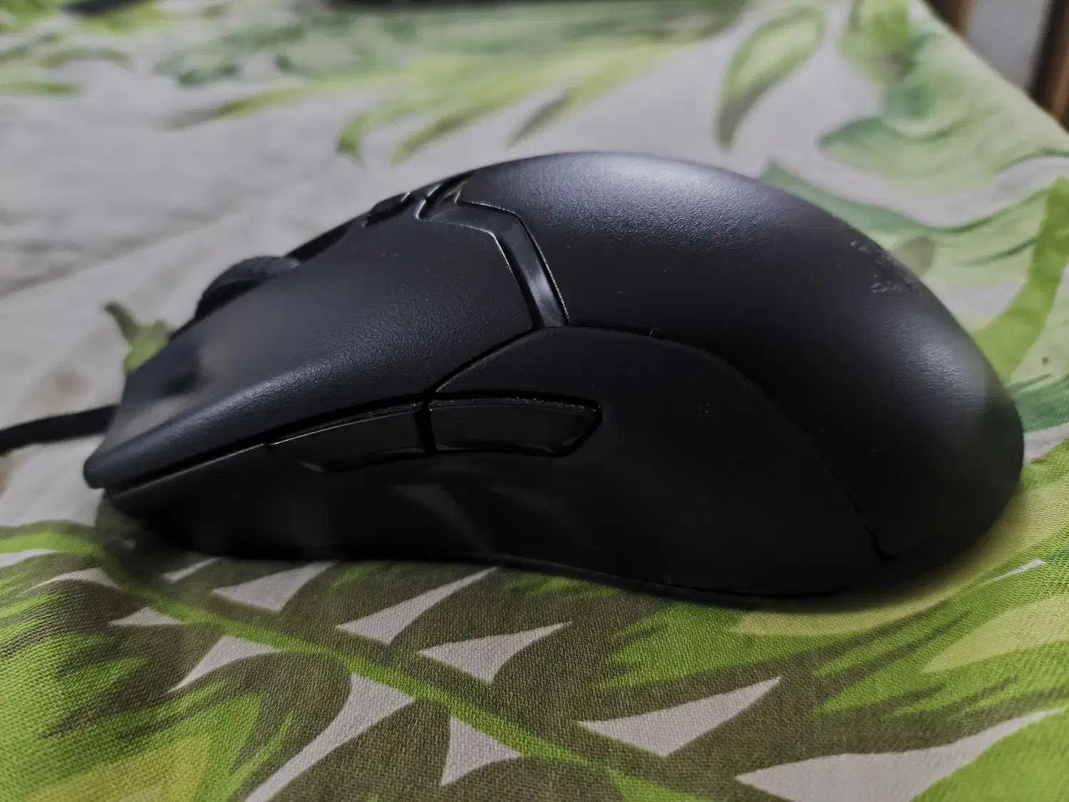 ماوس ریزر viper mini در حد نو|قطعات و لوازم جانبی رایانه|یزد, |دیوار