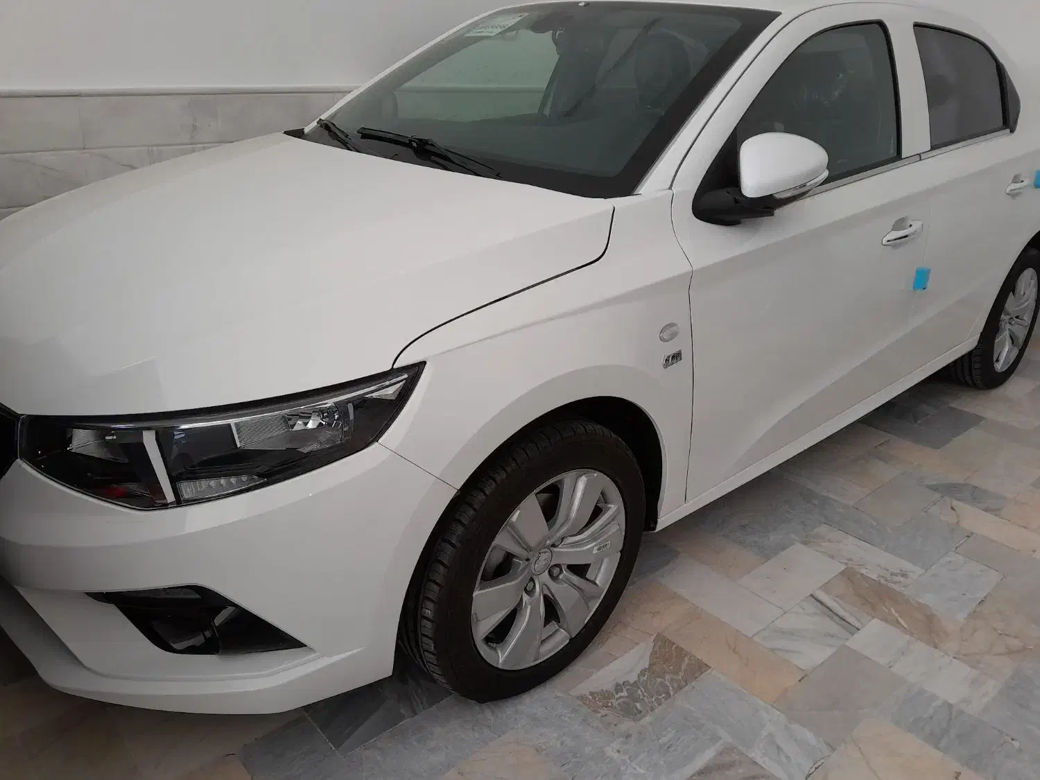 تارا اتومات v4 صفر خشک ۴۰۳ نقد و اقساط|خودرو سواری و وانت|قم, شاه ابراهیم|دیوار