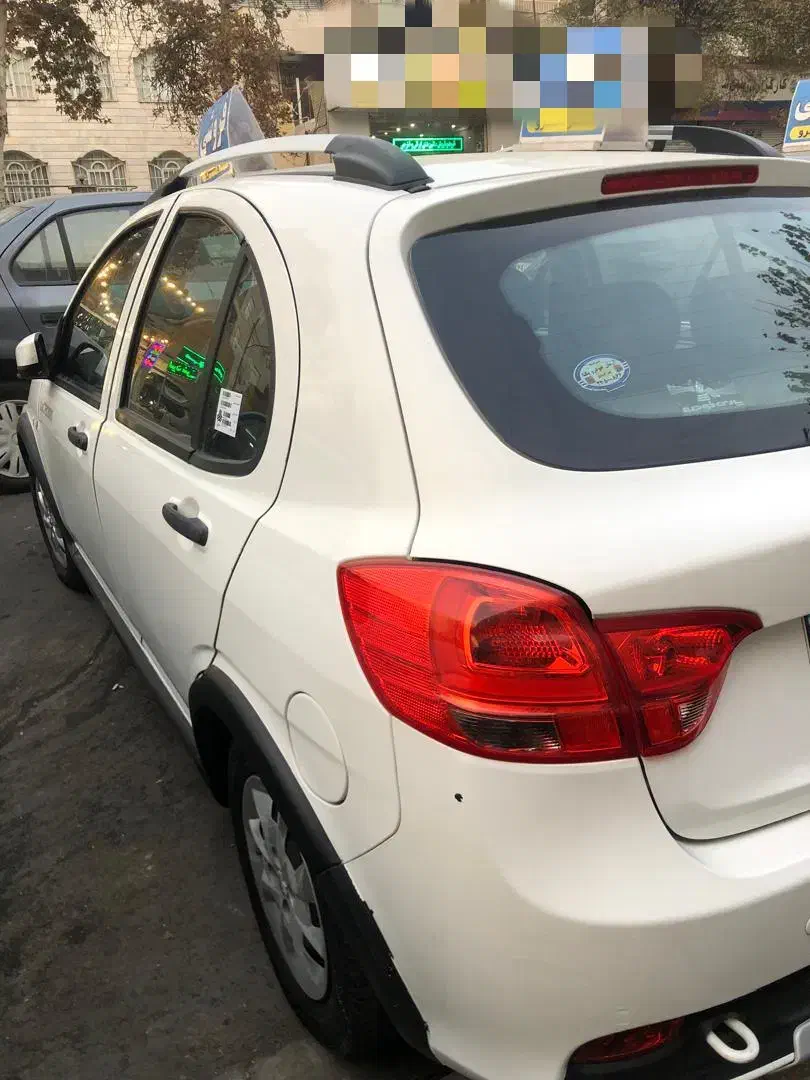 کوییک معمولی  1401 *فروش اقساطی*|خودرو سواری و وانت|تهران, تهرانپارس جنوبی|دیوار