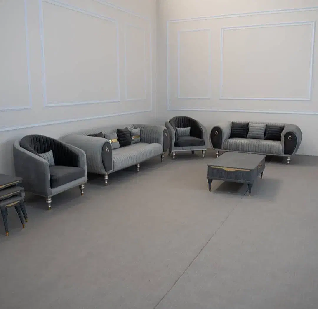 مبلمان پیکاسو|مبلمان خانگی و میز عسلی|تالش, هشتپر|دیوار