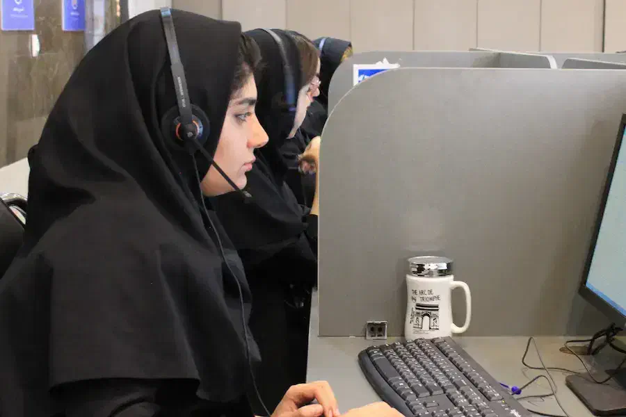 نیازمند اپراتور تلفنی|استخدام اداری و مدیریت|قزوین, |دیوار