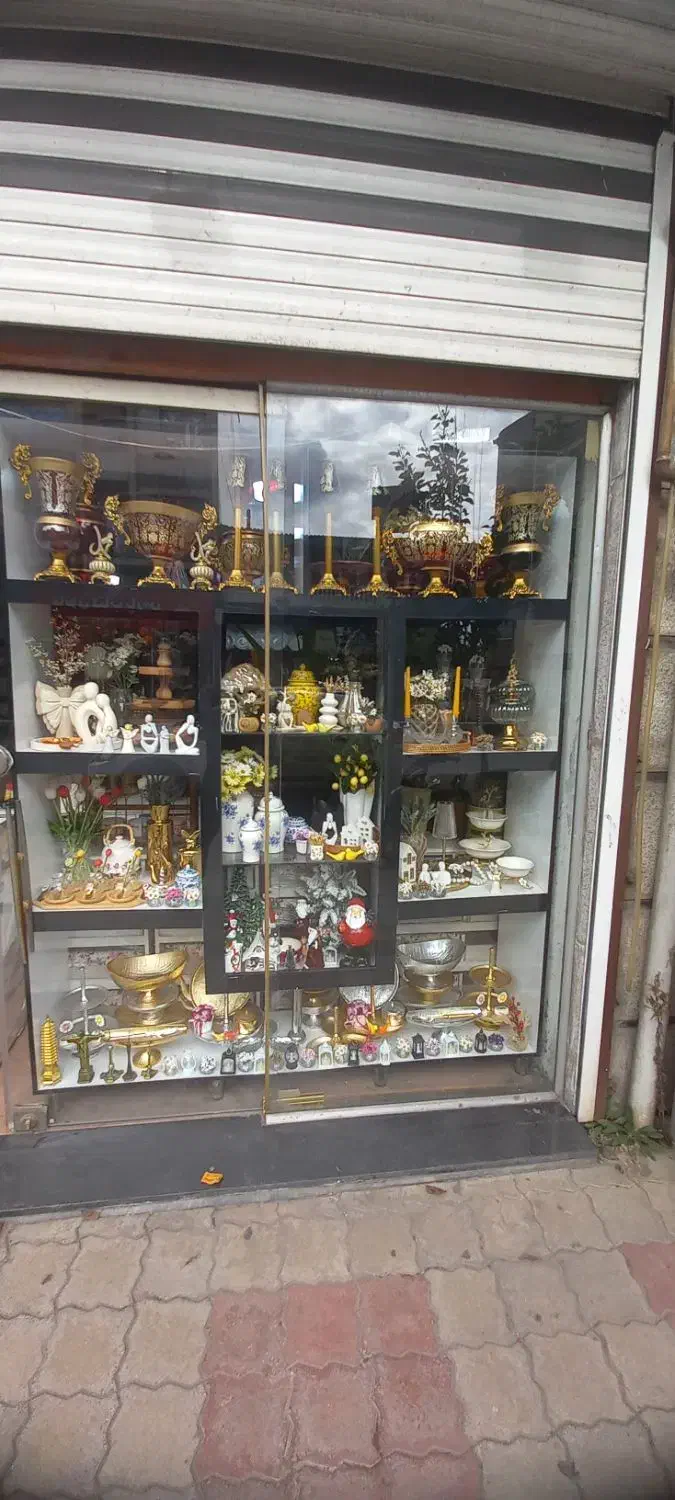 قفسه ام دی اف|فروشگاه و مغازه|بندر انزلی, آذربایجان|دیوار