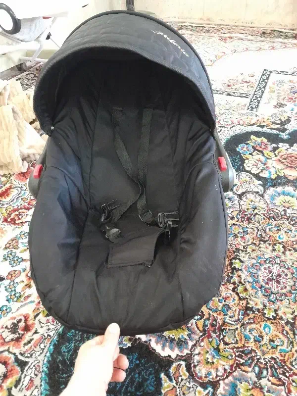 کریرسالم تمیز|اسباب و اثاث بچه|مهریز, |دیوار