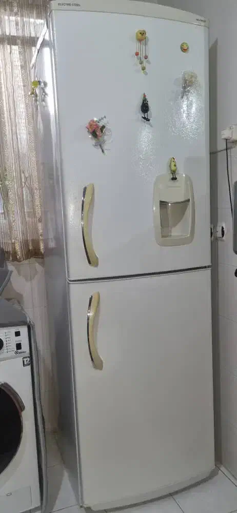 فروشی|یخچال و فریزر|شیراز, جوادیه|دیوار