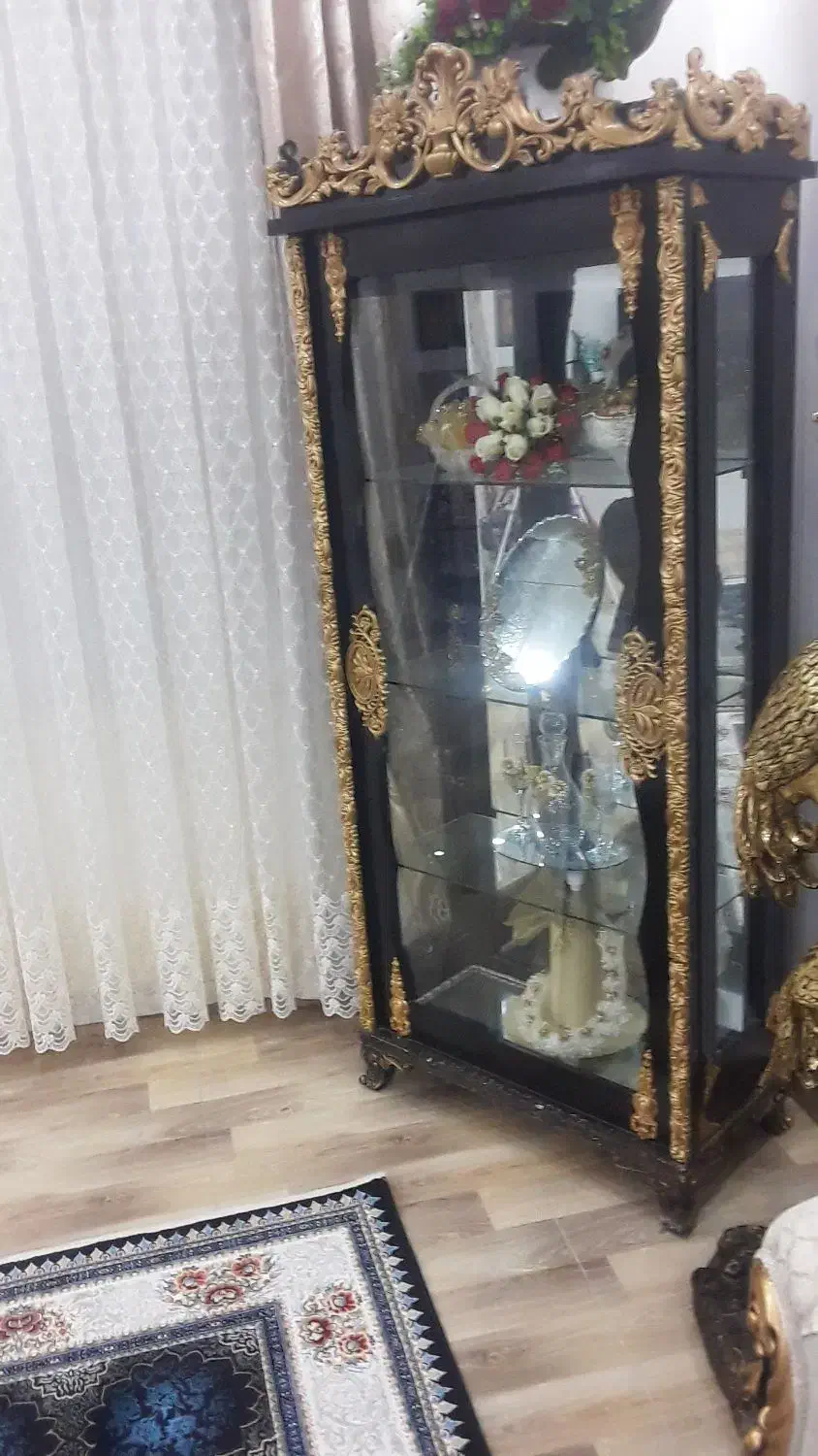 فروشی|بوفه، ویترین، کنسول|نوشین شهر, |دیوار