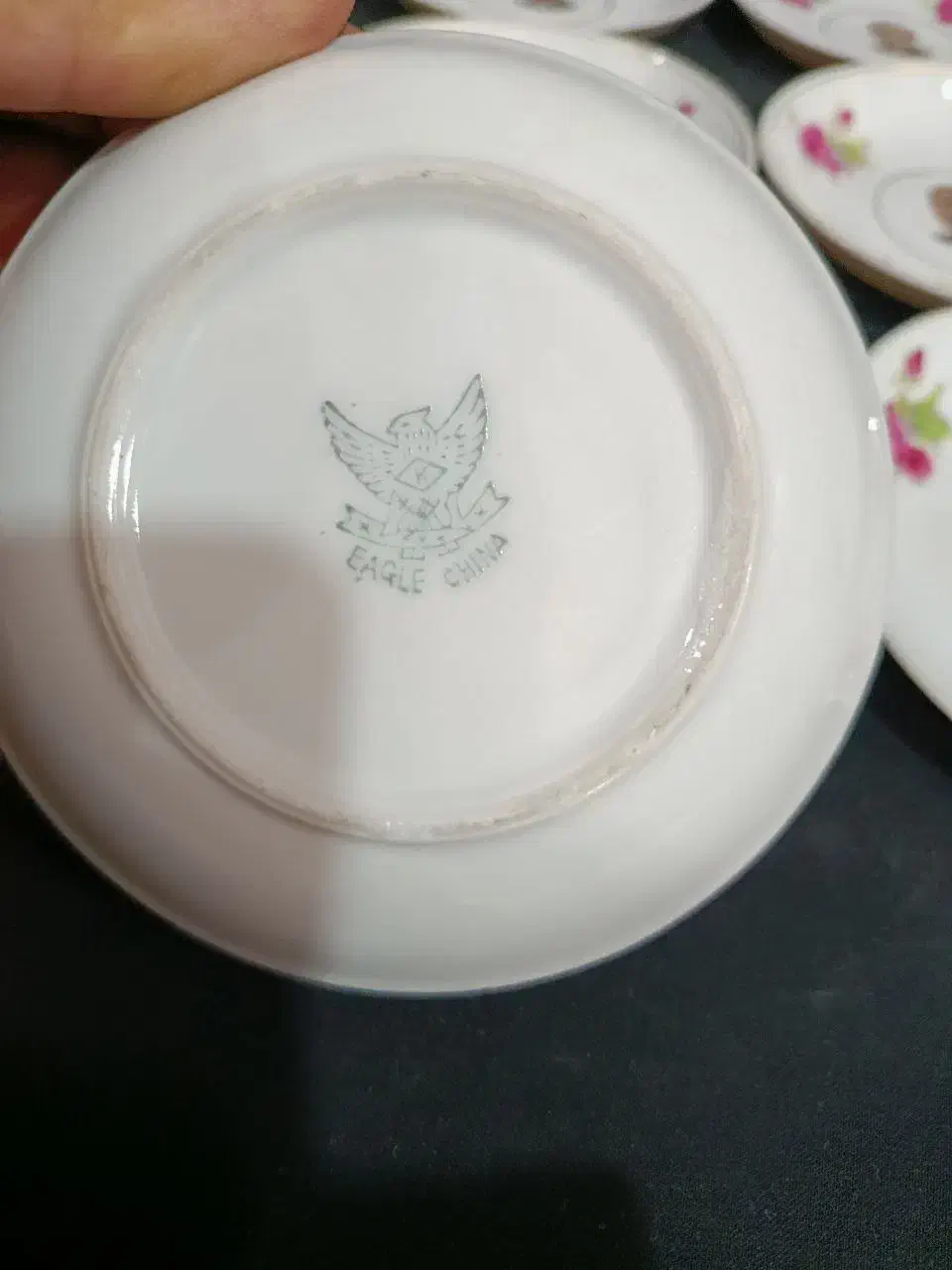 سرویس چای خوری ژاپن|کلکسیون اشیاء عتیقه|مشهد, آزادشهر|دیوار