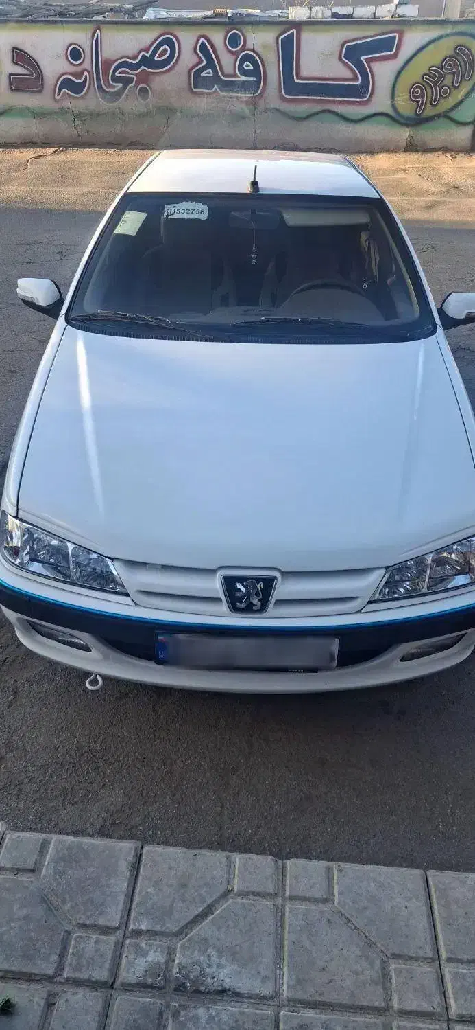 پژو پارس|خودرو سواری و وانت|زرند, |دیوار