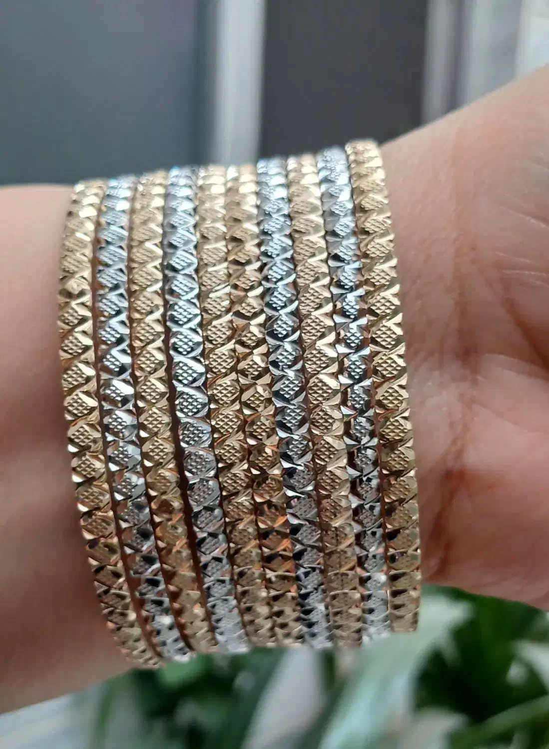 النگوی طلای روس رنگ ثابت|بدلیجات|اردبیل, |دیوار