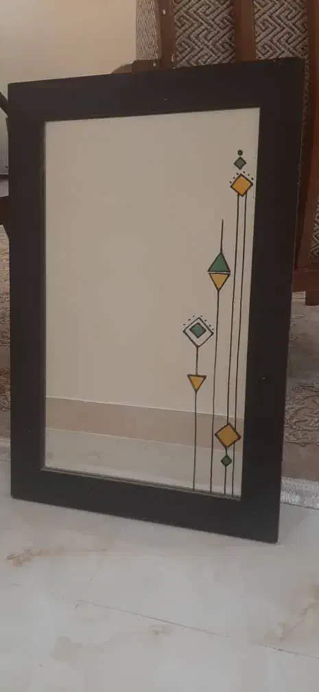 آینه دیواری و رومیزی|آینه|کوهدشت, |دیوار