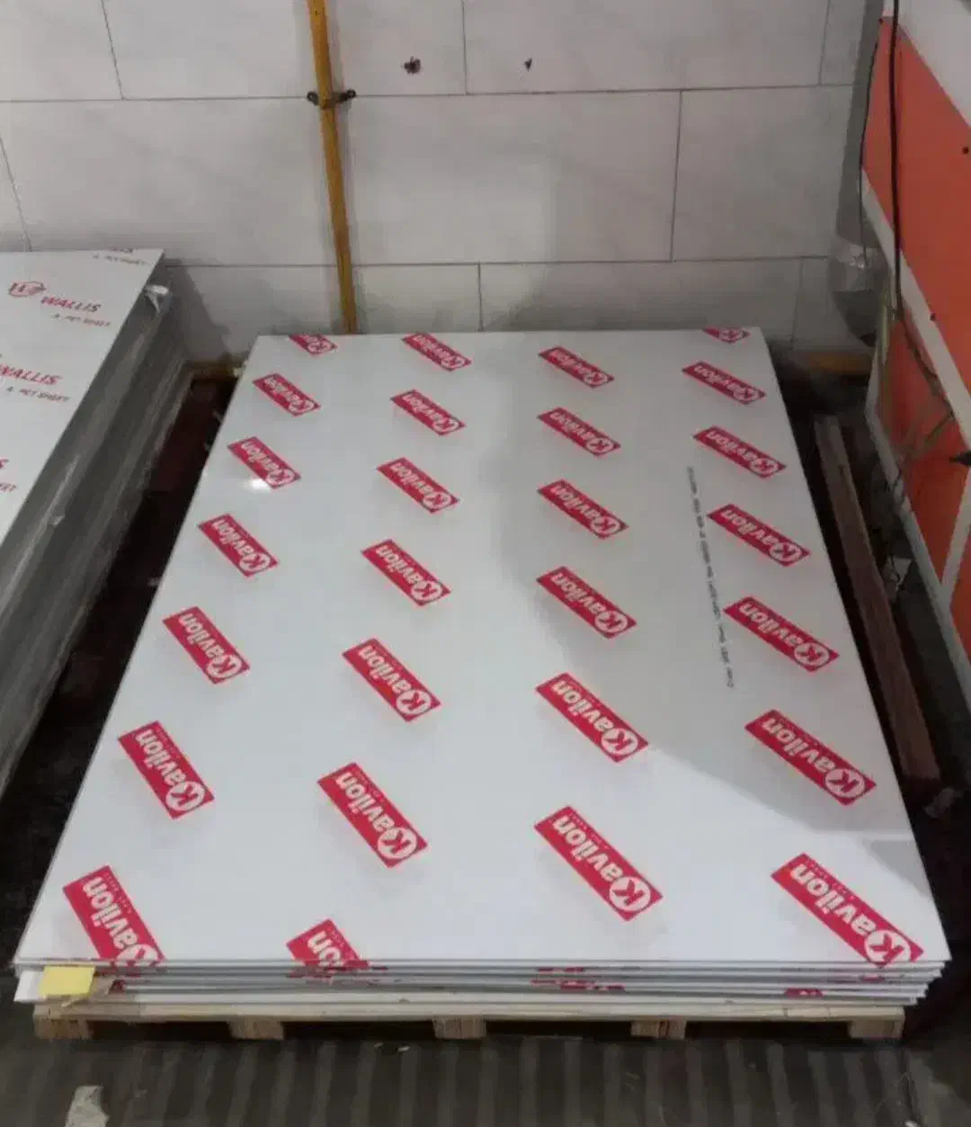 محافظ صفحه تلویزیون ۲میل|تلویزیون و پروژکتور|تهران, فدک|دیوار