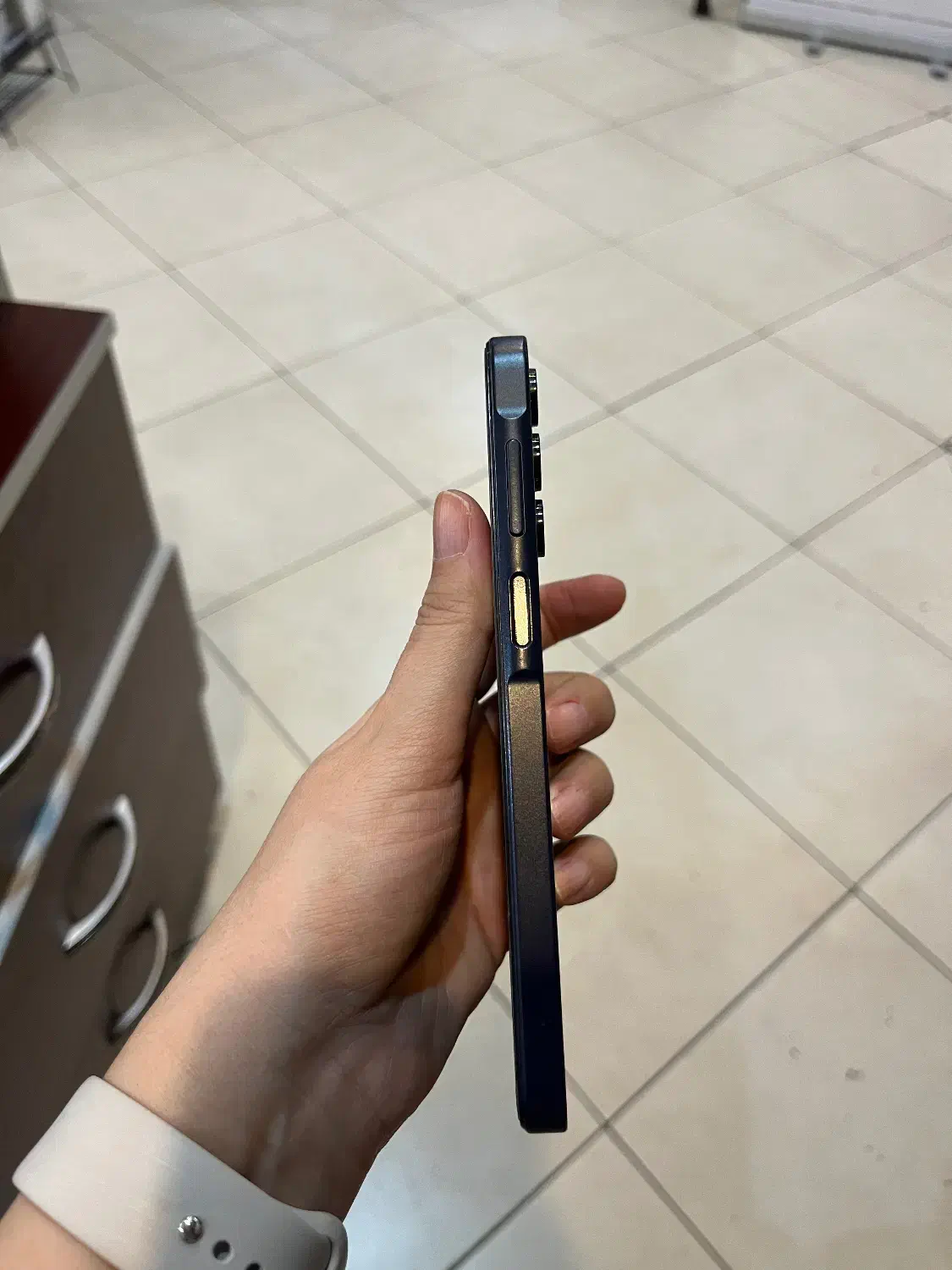 سامسونگA15|موبایل|تهران, باغ فیض|دیوار