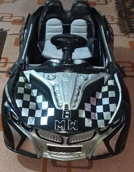 BMW درب خفاشی|اسباب‌‌بازی|شیراز, شریف‌آباد|دیوار