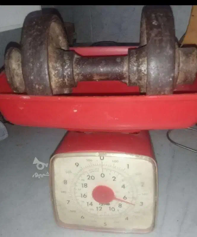 حراج وسایل شخصی با قیمت مناسب۲۰۰|تجهیزات ورزشی|شاهین‌شهر, شهرک هشت بهشت|دیوار