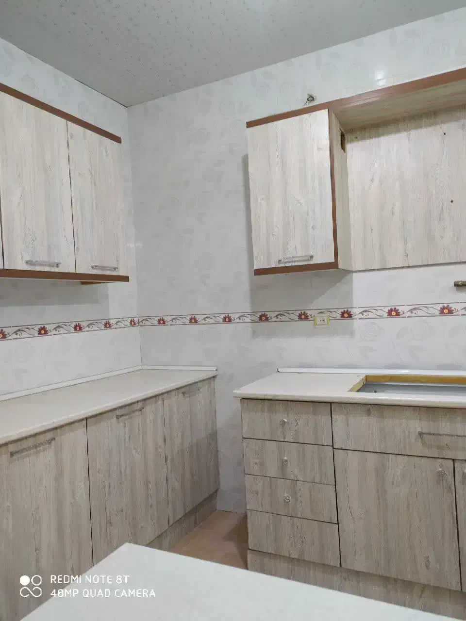 50 متر 2 طبقه / پشت قواره/ تجهیز کامل|فروش خانه و ویلا|قم, چهل درخت|دیوار