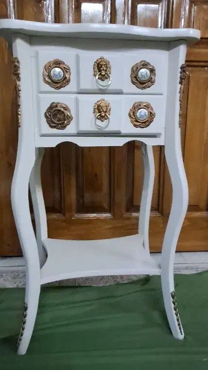 میز با اباژور|میز تلفن|تهران, مدائن|دیوار