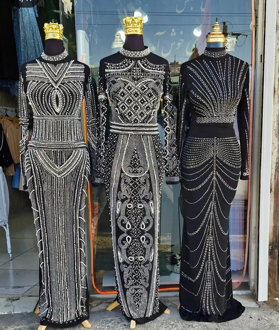 ماکسی|لباس|تبریز, |دیوار