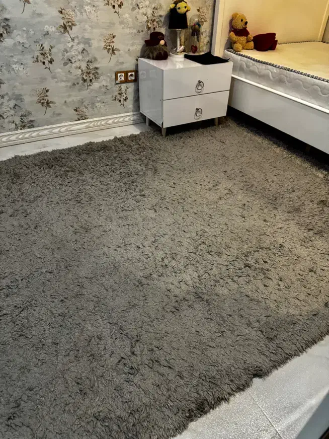 فرش گلیم|گلیم، جاجیم، گبه|مشهد, آزادشهر|دیوار