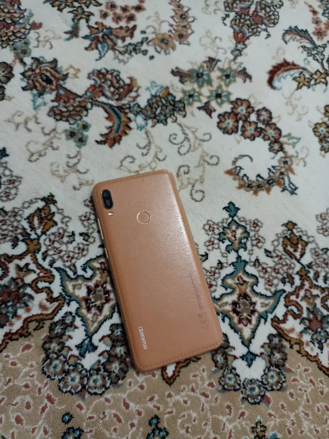 هواوی Y6praim|موبایل|بندر ترکمن, |دیوار