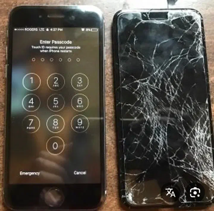 گوشی خراب و شکسته شما را خریدارم|موبایل|اصفهان, لیمجیر|دیوار