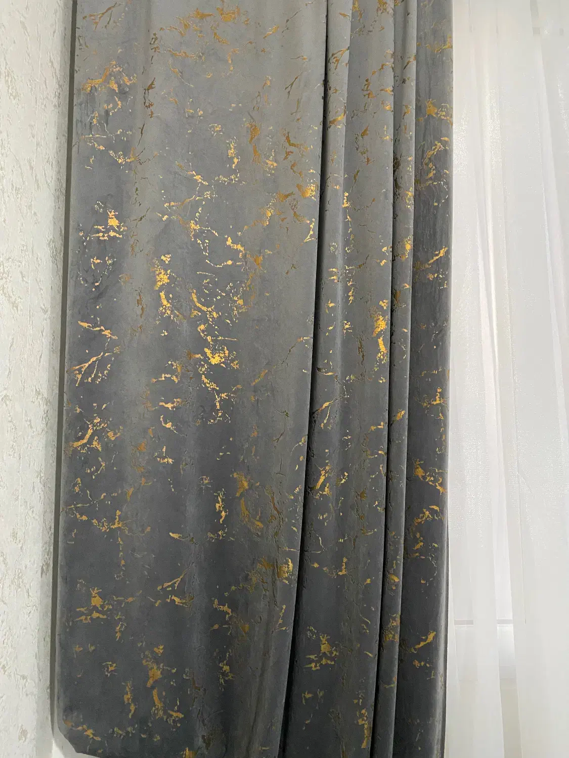 والن پرده|پرده، رانر، رومیزی|ماهدشت, |دیوار