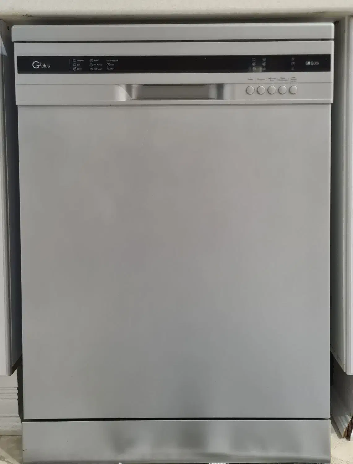 ظرفشویی جی پلاس|ماشین ظرفشویی|تهران, حکیمیه|دیوار