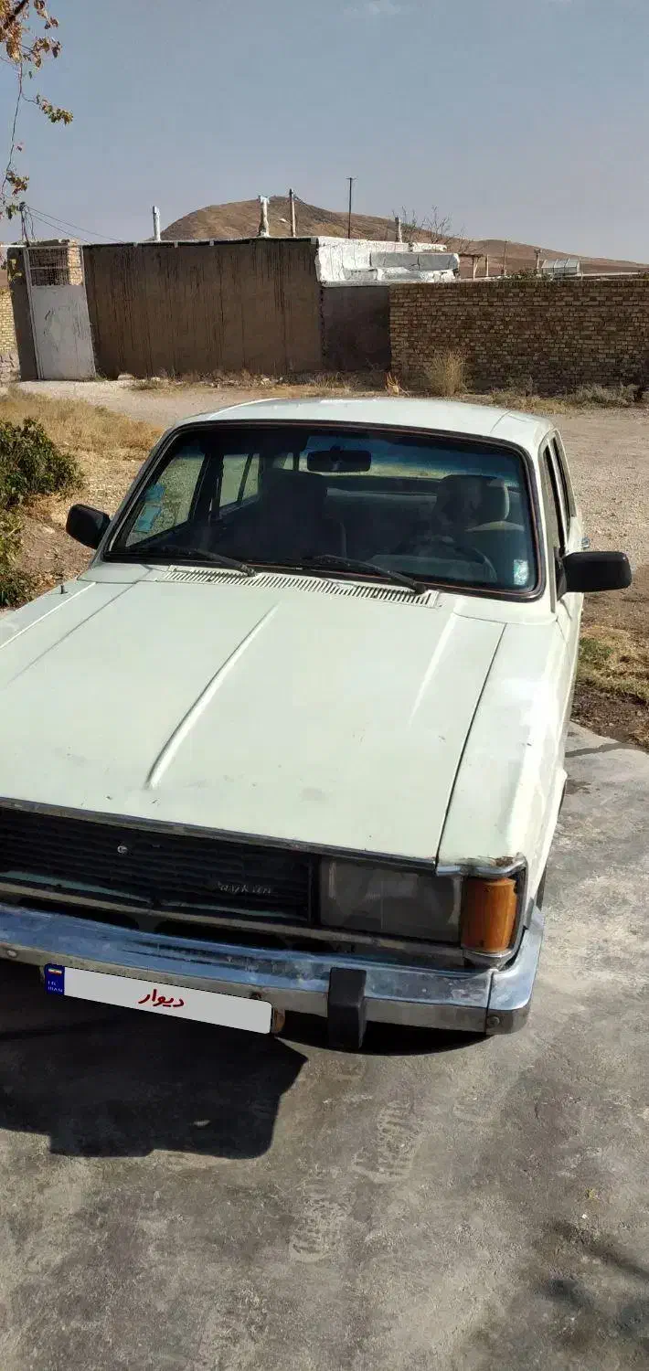 پیکان 1383|خودرو سواری و وانت|تاکستان, |دیوار