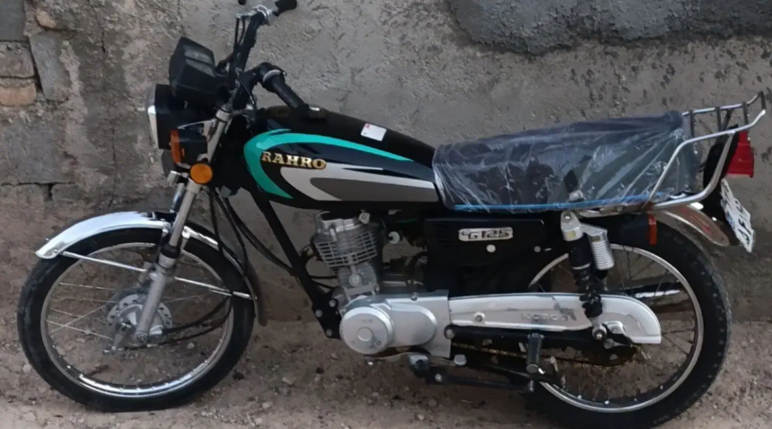 موتور هندا|موتورسیکلت|شیروان (خراسان), |دیوار