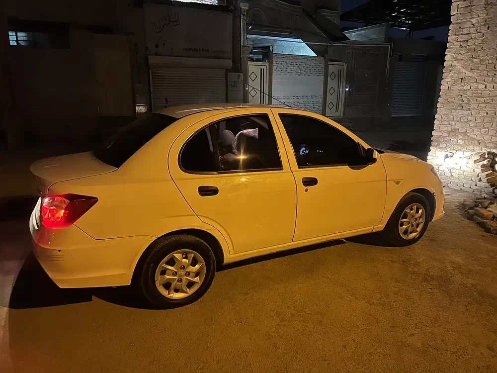 ساینامدل1403فول|خودرو سواری و وانت|کرمان, |دیوار